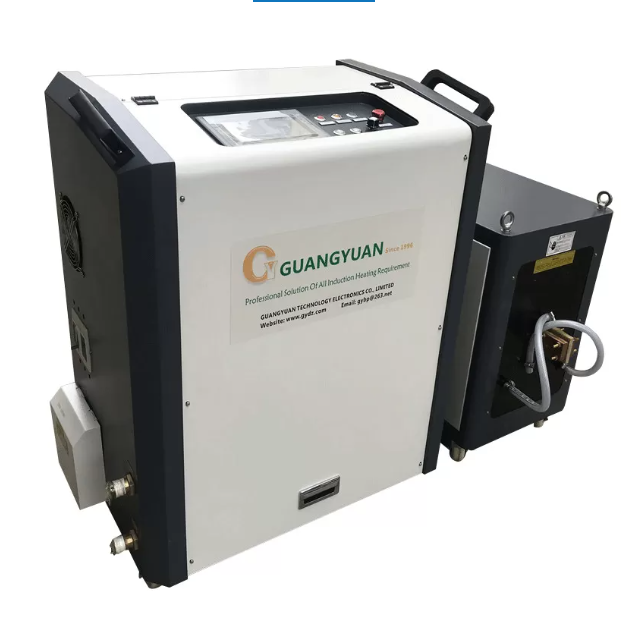 induction welding machine