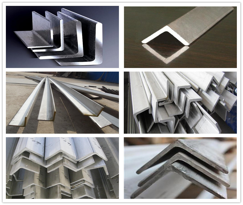 1.4529 Stainless Steel Corner Profile Angle Bar 304 316 AISI ASTM DIN Standard