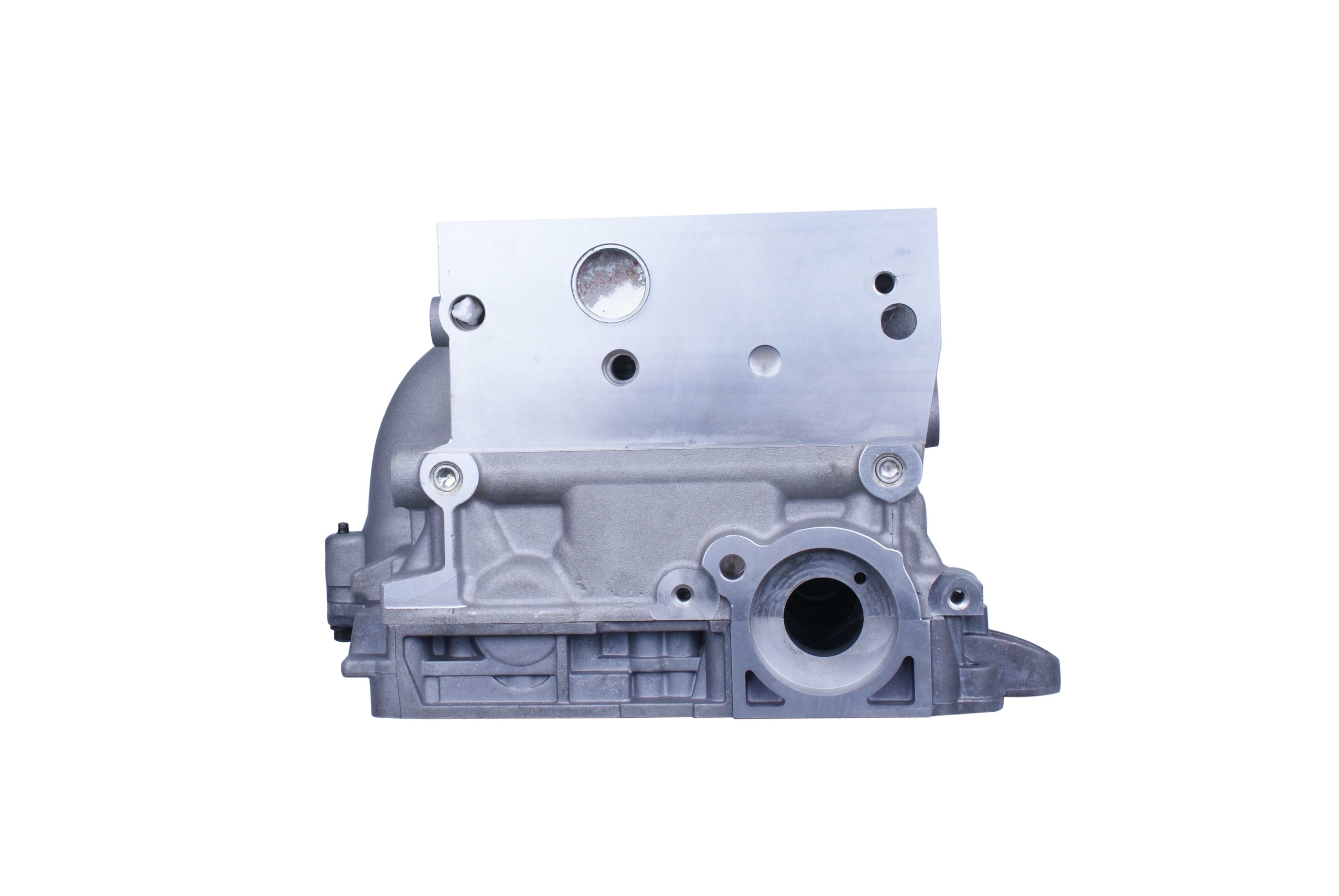 PEUGEOT RHM RHR Diesel Engine Cylinder Head 0200EF 0200GP 1231927