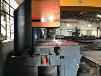 DONGGUAN MISUNG MOULD STEEL CO.,LTD