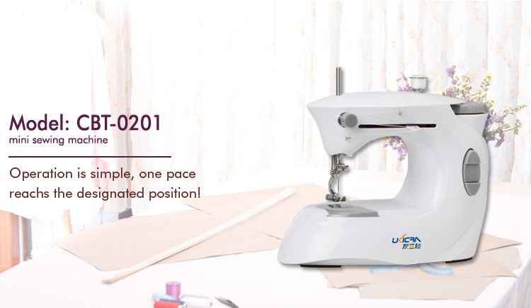 Portable Eyelet Tailor Commercial Embroidery Sewing Machine Prices for Dubai Market