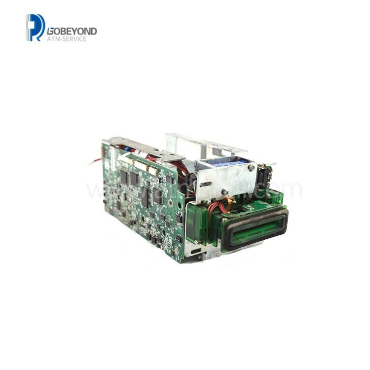 U-IMCRW TK123 Standard Shutter 4450704481 ATM Card Reader Parts