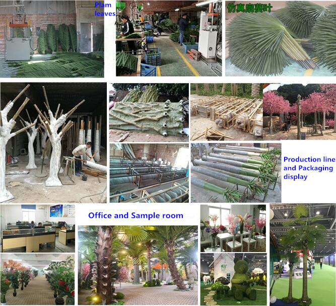 UVG stunning artificial wedding decoration flower stand for bridal exhibition and party backdrops CHR1132