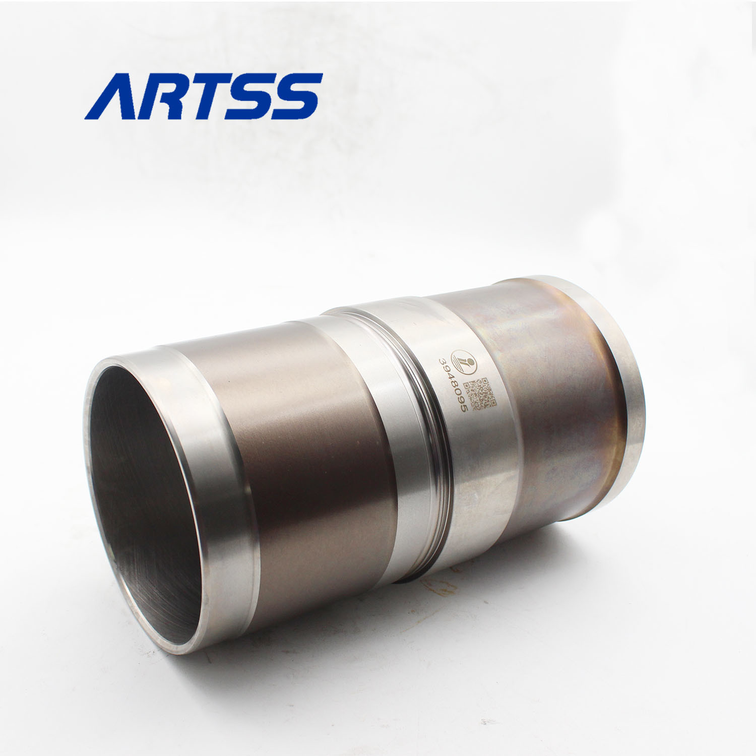 Cummins 6CT 3948095 Diesel Engine Cylinder Liner For PC360-7 Excavator Spare Parts