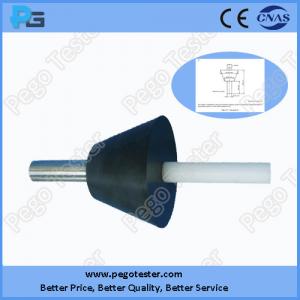 China IEC61032 Figure 14 Test Probe 31 with Dia. 25mm Probe for Grinding System of Food Waste Disposal Units on sale