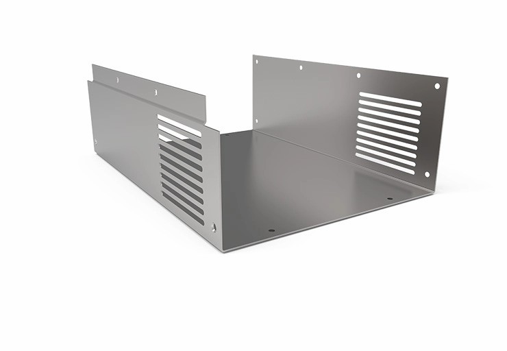CNC Machining Stainless Steel Parts Die Casting Sheet Metal Featured