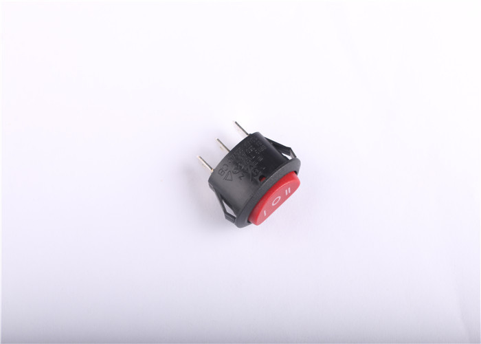 ellipsoid light UL VDE boat rocker switch10a 250vac on off offering Rocker Switch for Electrical Appliance