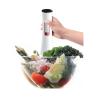 Buy cheap Health Guard Fruit ultrasonic food cleaner , ultrasonic ozone vegetable cleaner from wholesalers
