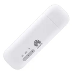 Unlocked Huawei E8372h-510 USB 150Mbps Dongle Modem 3G 4G LTE Dongle Modem