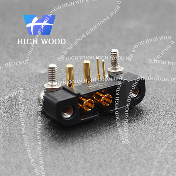 HW-CMM Connectors,HW-221V02F26-0200-3400CMM,