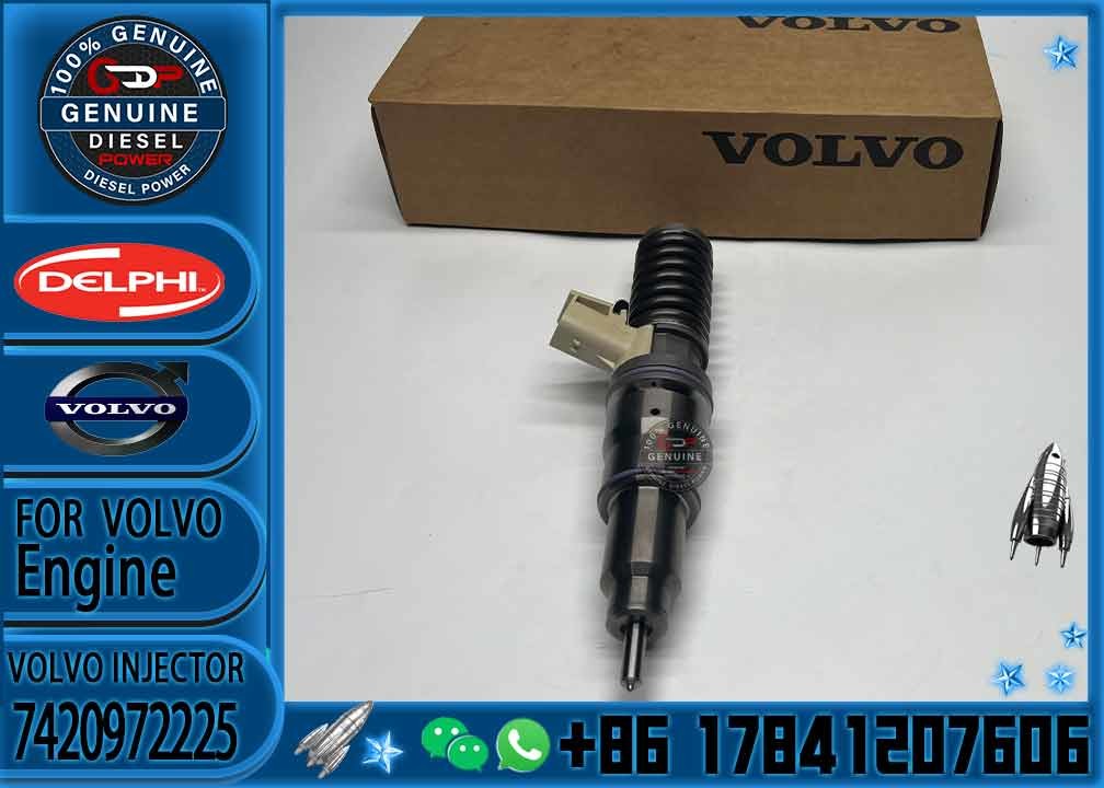 Good Price 20972225 3801618 74 20 972 225 74 21 340 611 7420972225 7421340611 9021371672 BEBE4D08001 BEBE4D16001 Diesel