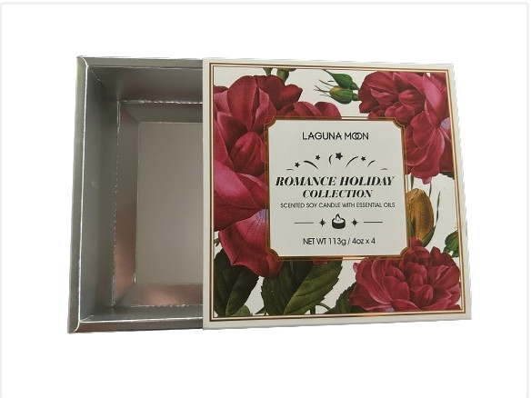 Printing Custom Logo Size Cardboard Custom Folding Carton Boxes