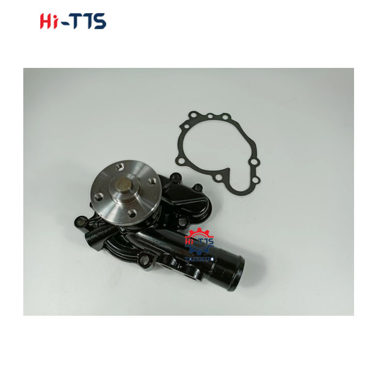 4TNE94 4TNE98 4TNV94 Engine Water Pump YM129907-42000 129006-42002 129900-42000