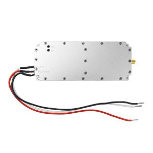 Buy cheap Customized RF Signal Power Amplifier Jammer Module 5.2GHz 50W product