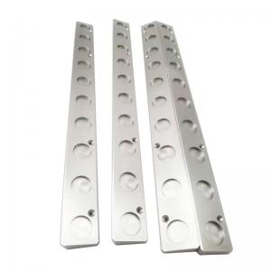 China Steel Alloy Large Cnc Milling For Sale High Machinability Smooth Surface Finish on sale