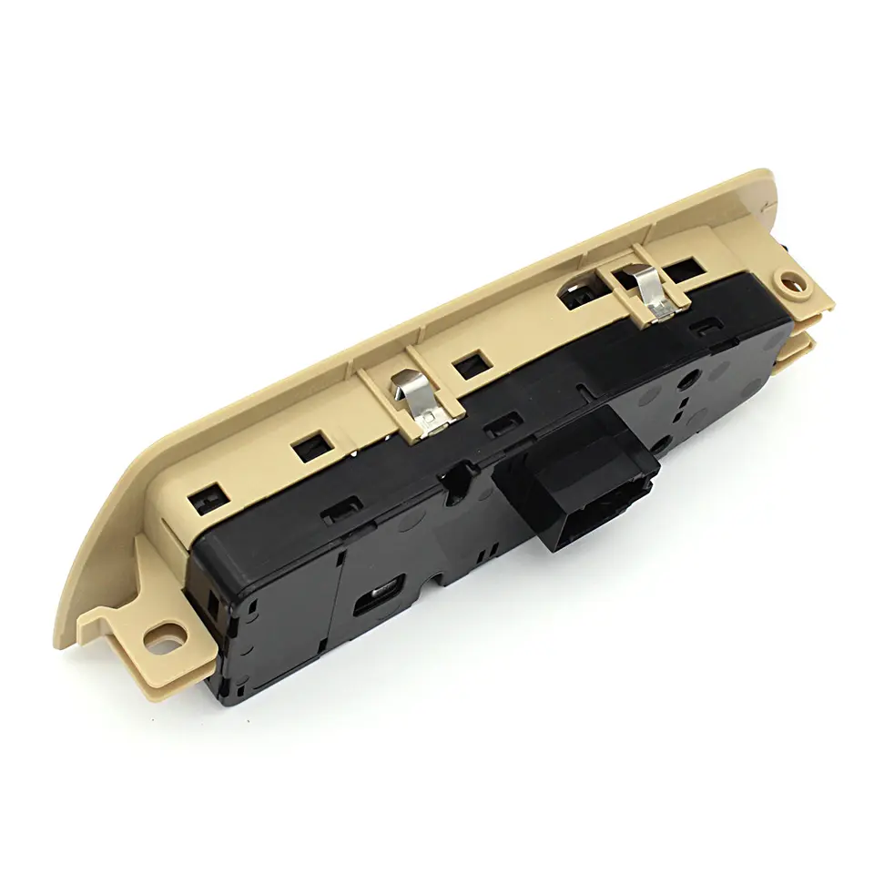 OEM Master Power Window Lifter Switch for BMW 7 F01 F02 F04 2011-2015 OE 61319241916