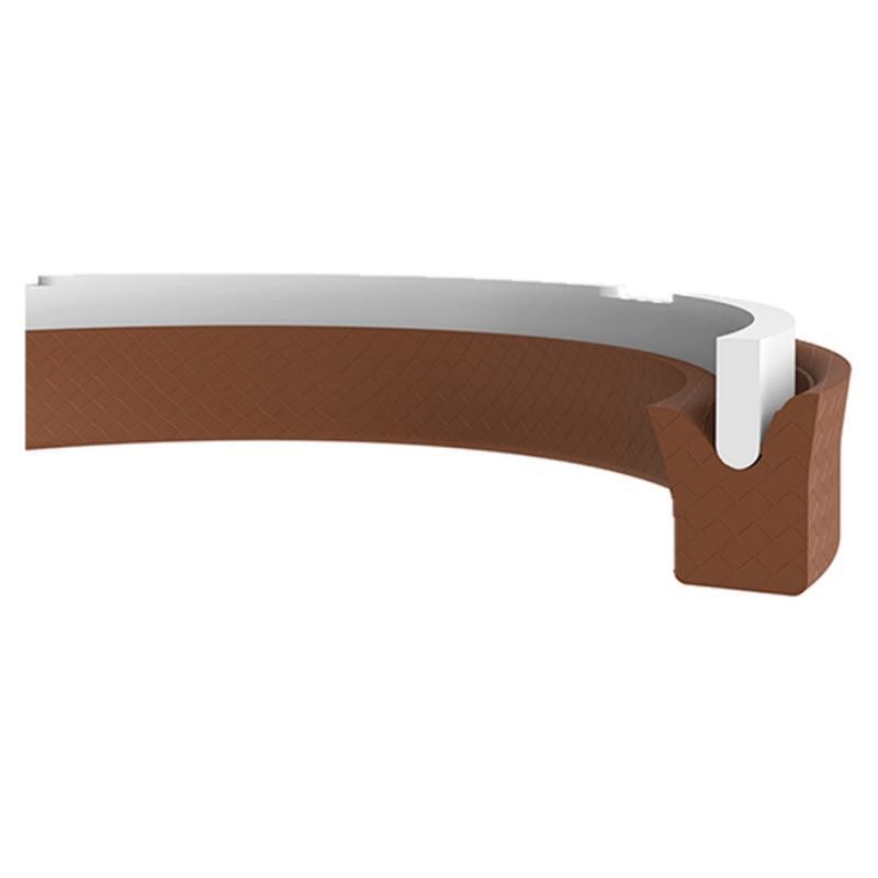 Buy cheap K111 Low Pressure Chevron Seal Water Compatibility And Low Swelling product