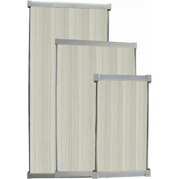 180×1920mm Ultrafiltration Membrane 0.03μM Pore 55.7m2 Surface Area