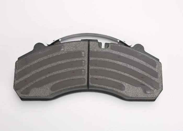 Heavy Truck Commercial Vehicle Brake Pads WVA29087 / WVA29179 OEM Service