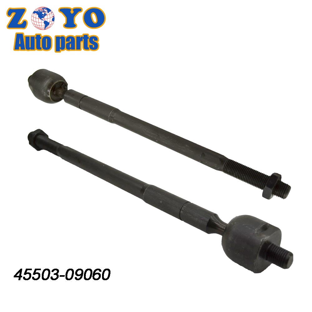 45503-09070 Inner Tie Rod End for TOYOTA COROLLA 1.6L 1993-2005 Auto Steering System