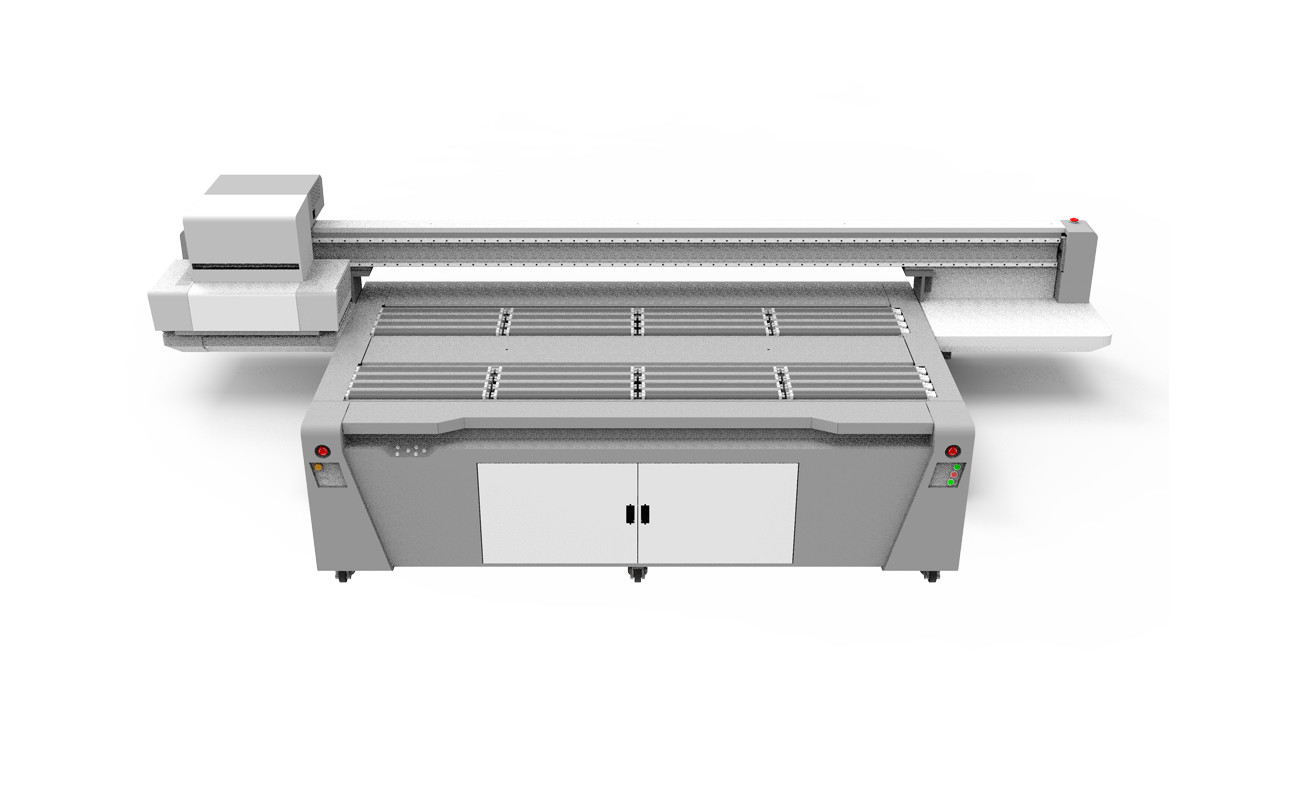 Labels UV Cylinder Printer flatbed Large Format Cylinder Printing Machine