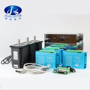 Buy cheap Nema34 Hobby Gear Servo Motor 14mm Keyway Shaft product