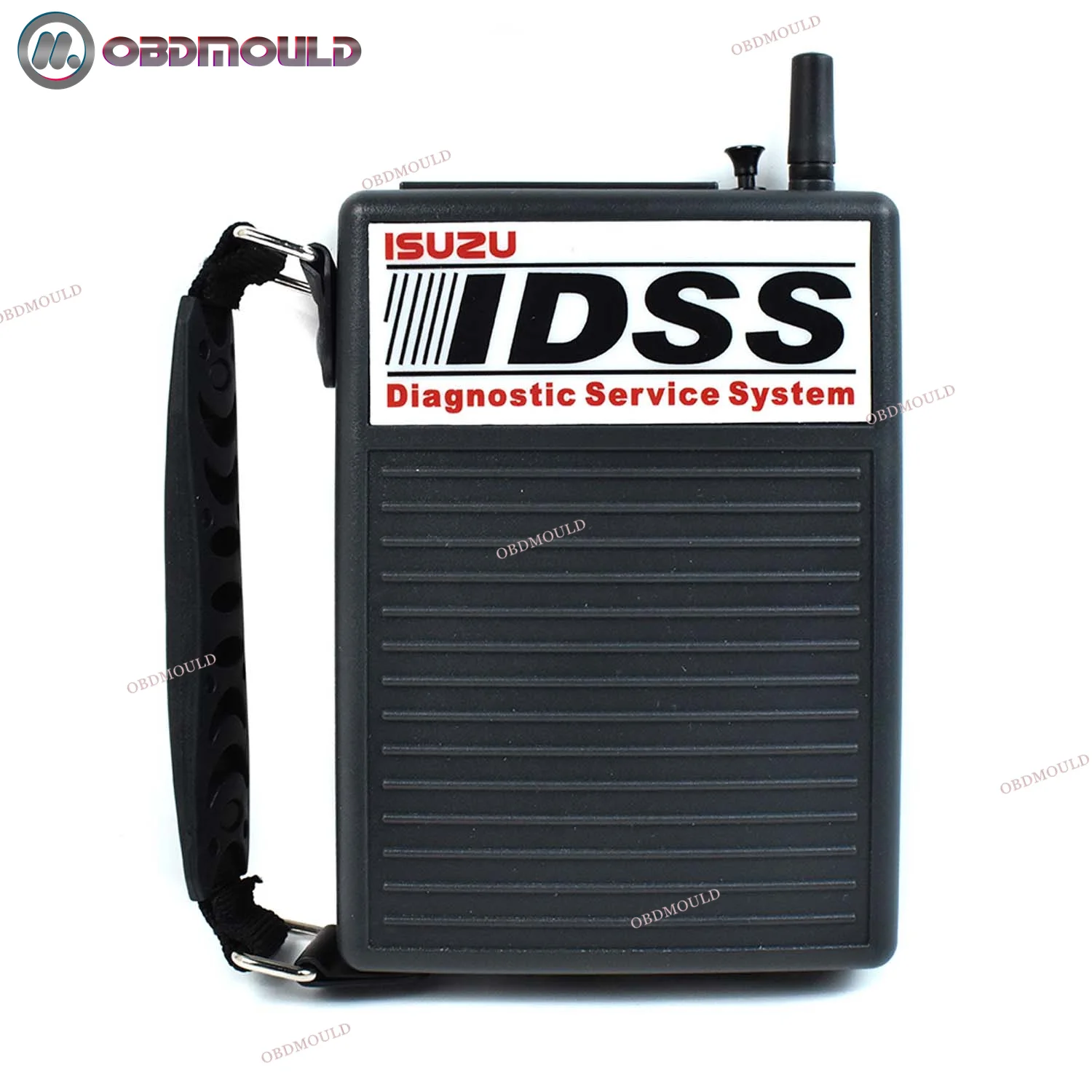 Ready to Use for Isuzu IDSS Diagnostic Kit+CFC2 Laptop for Isuzu G-IDSS E-IDSS Vehicles Excavator Truck Diagnostic Scanner Tool