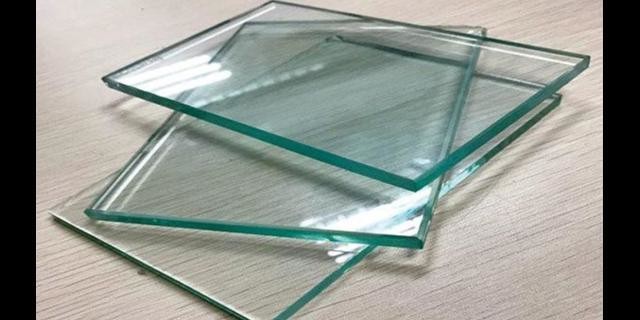 Extra Clear Float Glass 15-19mm Low Iron Float Glass For Furniture