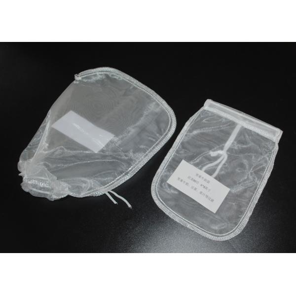 Plain Weave 100% Monofilament Nylon Filter Mesh Dust Air Liquid Filtration