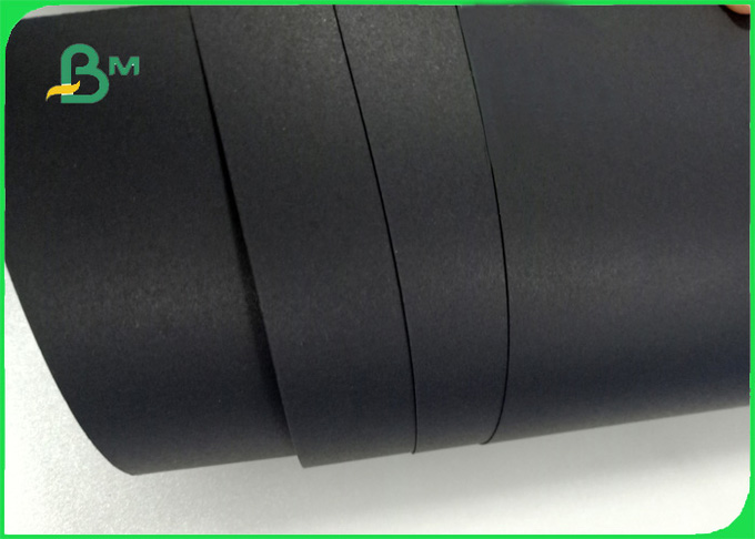 balck paper