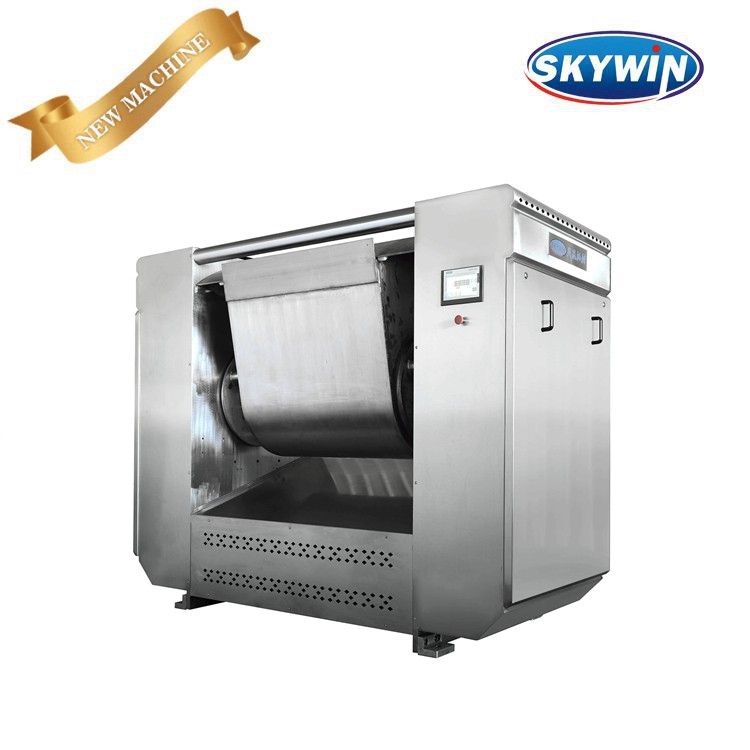 Small Scale Soft Biscuit Bakery Equipment 100kg/H Cookies Making Machine