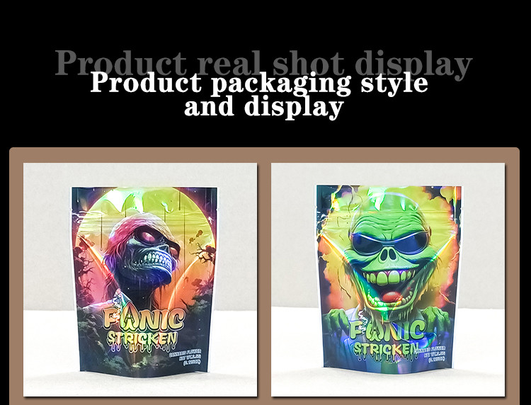 Customizable Laundry Detergent Pod Bags Multi-Layer Waterproof Packaging Child-Resistant, FDA-Certified | For Commercial/Industrial Use