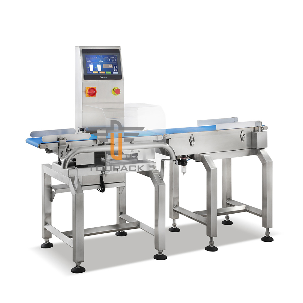 250CC PE Vitamin Bottle 107*60mm Check Weigher