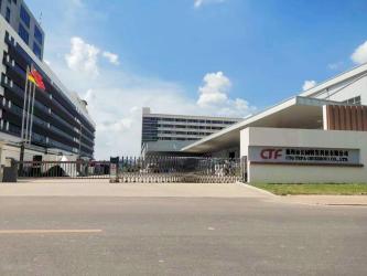 Cyg Tefa Co., Ltd.