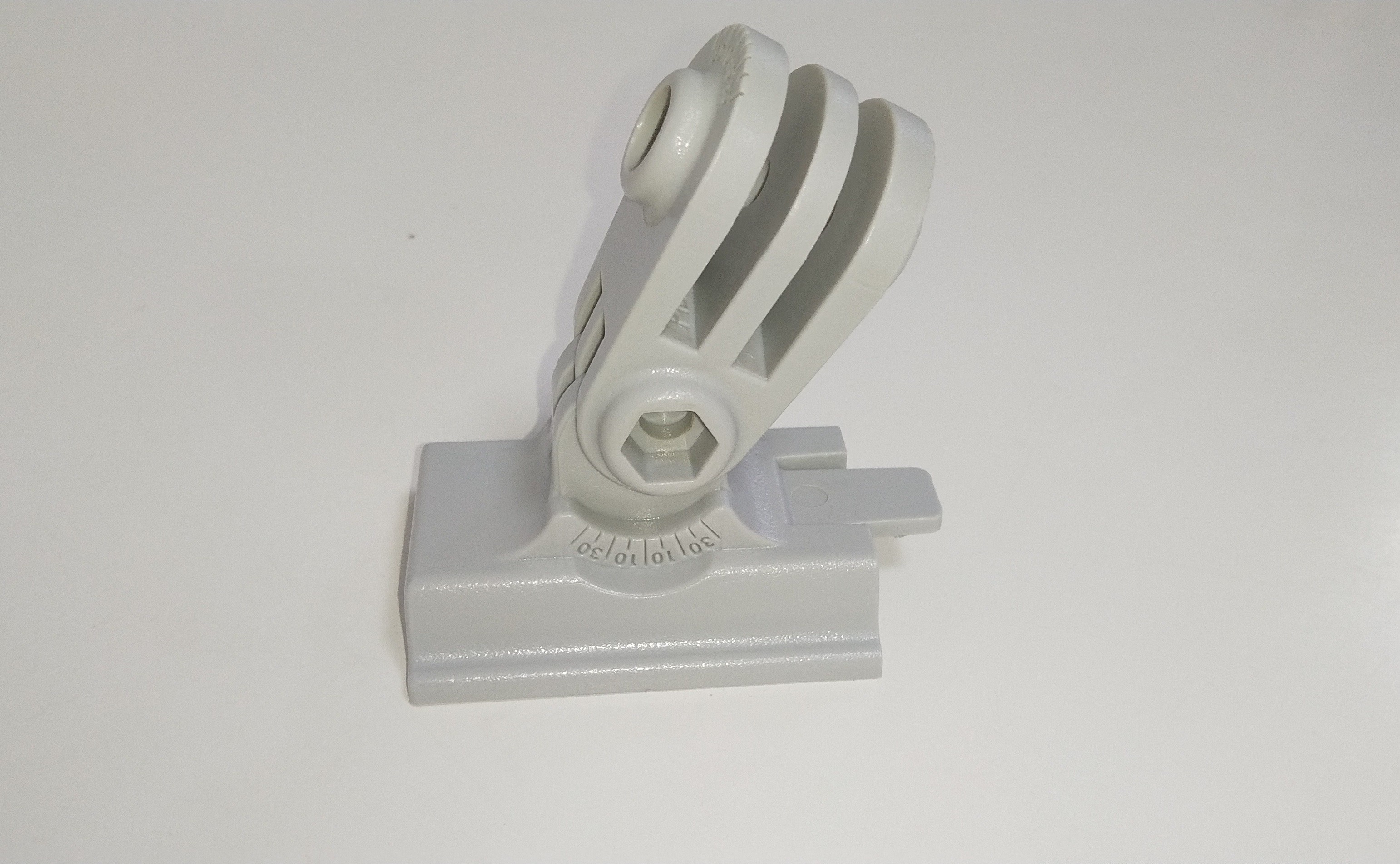 H13 NAK80 S136 PC Communication Box Plastic Shell Spare Parts