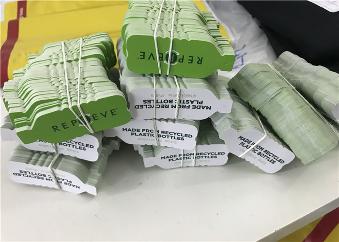 Uv Protective 50 Recycled Nylon Fabric Textile Solid Customized Printing