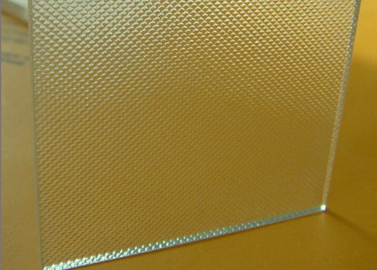 Multi Functional Solar Panel Glass 3.2mm 4mm 5mm For Windows / Shower Doors