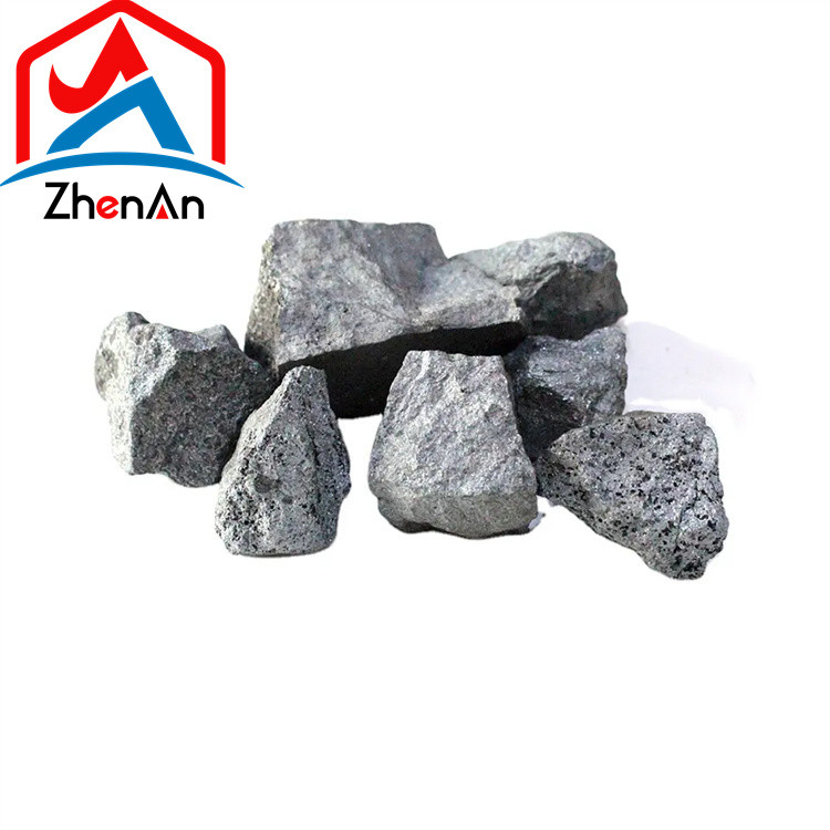 silicon Metal 99.3% Si-3303 with Low lmpurity
