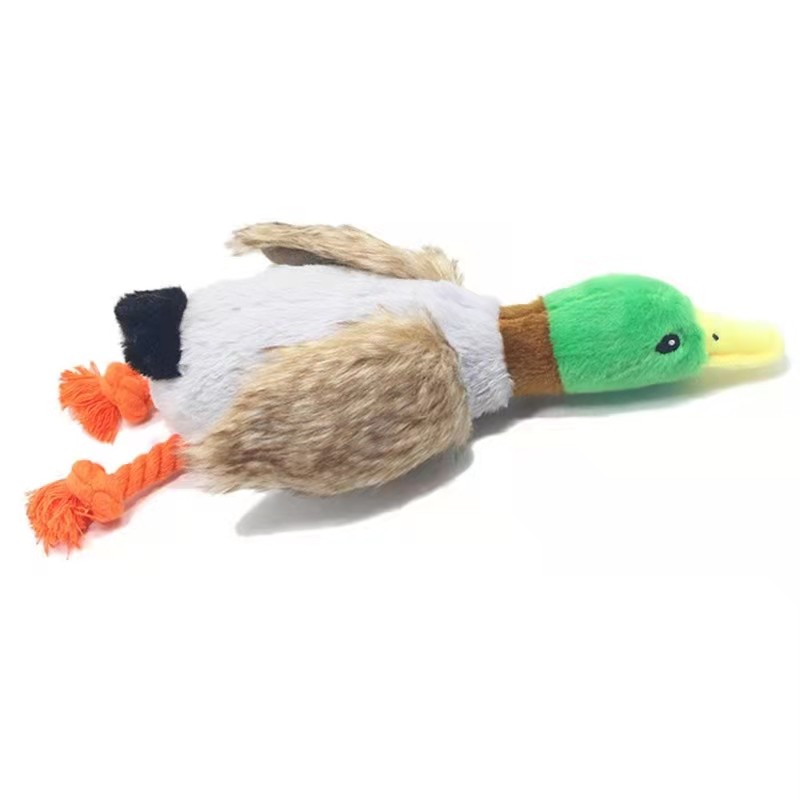 ISO9001 Large Size Dog Pets Plush Toys