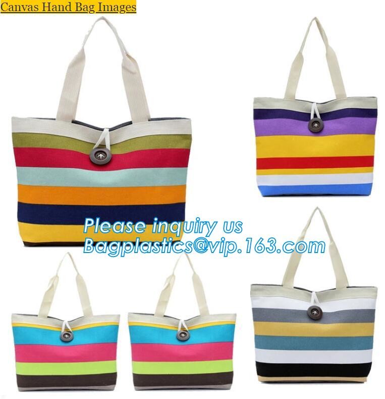 Reusable 100% Cotton Canvas Bag Canvas Tote Bags Convenient Environmentally Grocery Shopping Bags,zipper canvas bag cott