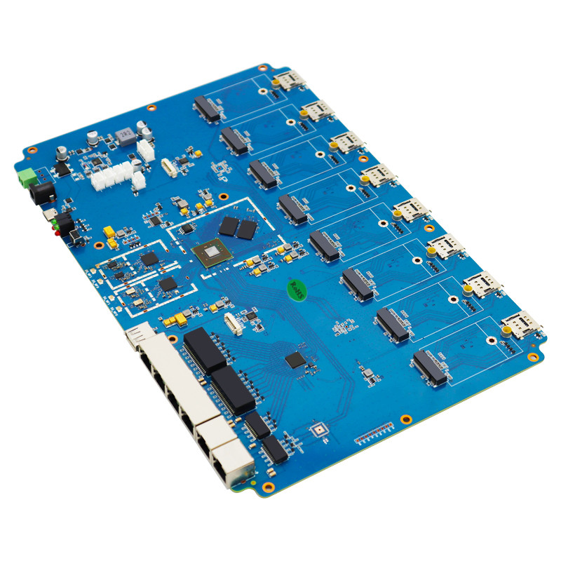 Multi Scene Vending Machine Circuit Boards