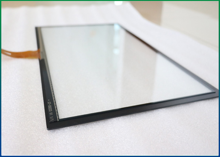 21.5" capacitive touch