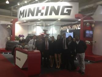 Changzhou Minking Intelligent Technology Co., Ltd.