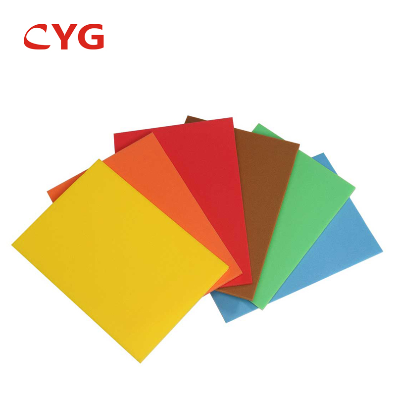 Ixpe Recycled Ldpe Cross Linked Insulation Foam Acoustic Panels Polyolefin