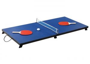 Buy cheap Household Funny MDF Kids Table Tennis Table Fascinating Game 15 mm Deskboard product