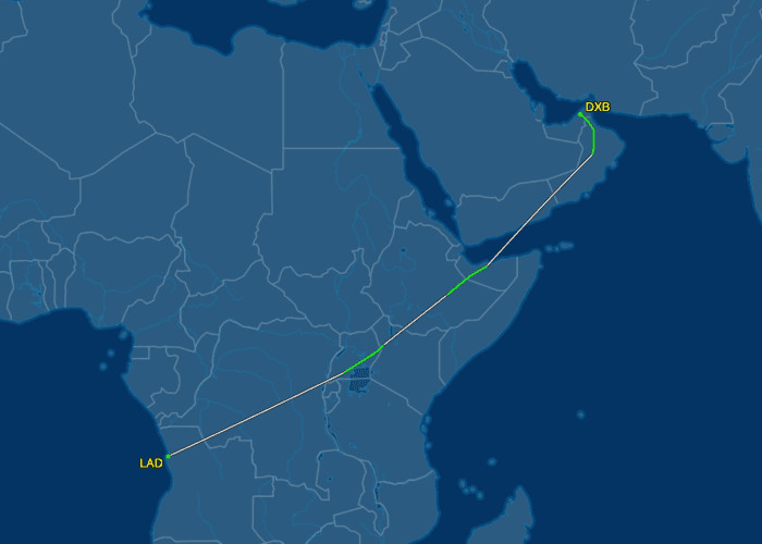 Quick International Air Freight Forwarder With Consolidation Service