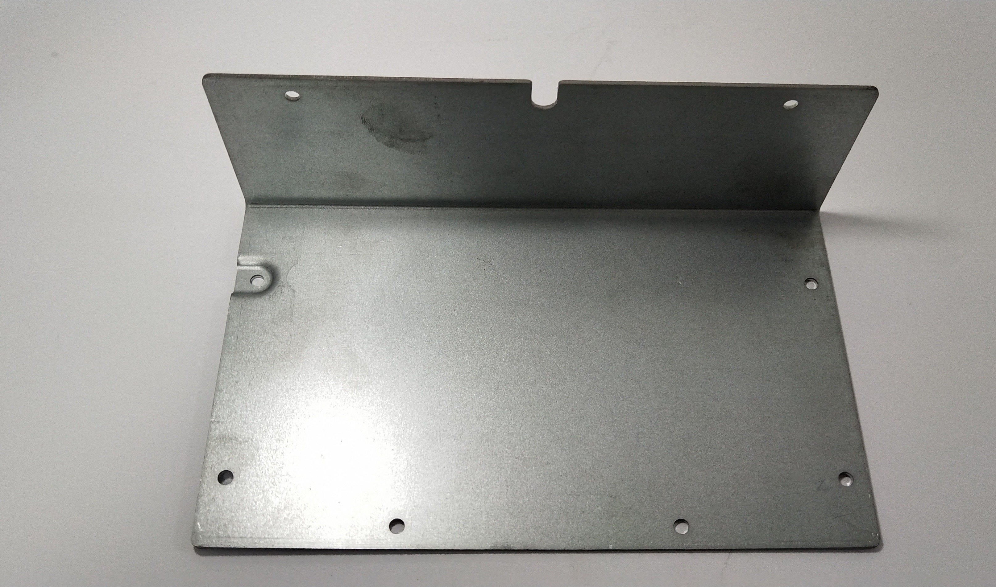 OEM SPCC Precision Hardware Parts Metal Stamping Parts Manufacturing Services