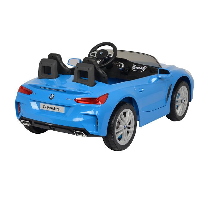 12v Remote Control Electric Ride On Car for Kids Product Size 128*76*51cm G.W. N.W 22.2kg/18.43K