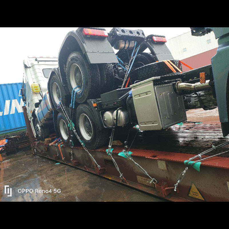 Professional Fob Sea Freight China To Fos Port For Oversized Cargo Ocean Ship Forwarder