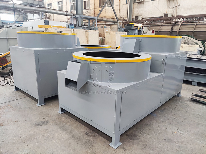 Manure Granulator Production Line Organic Fertilizer Granulator Production Line